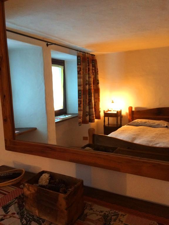 B&B A Pankeo Valtournenche Room photo